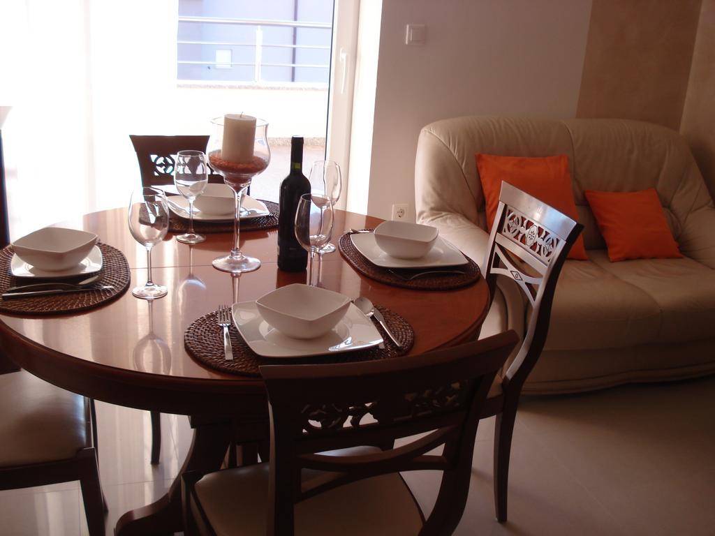 Apartments Villa Residenca 诺维·维诺多尔斯基 客房 照片