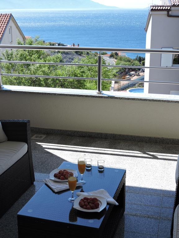 Apartments Villa Residenca 诺维·维诺多尔斯基 外观 照片
