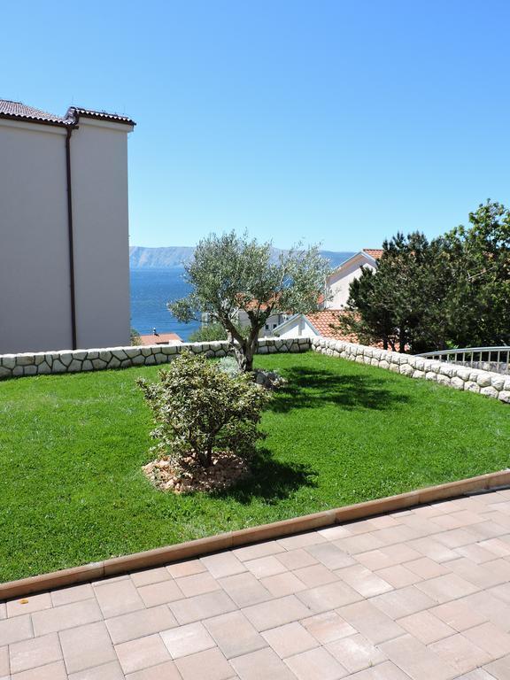 Apartments Villa Residenca 诺维·维诺多尔斯基 外观 照片