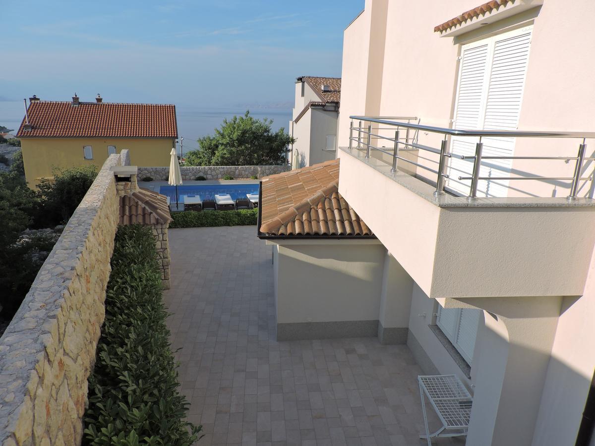 Apartments Villa Residenca 诺维·维诺多尔斯基 外观 照片