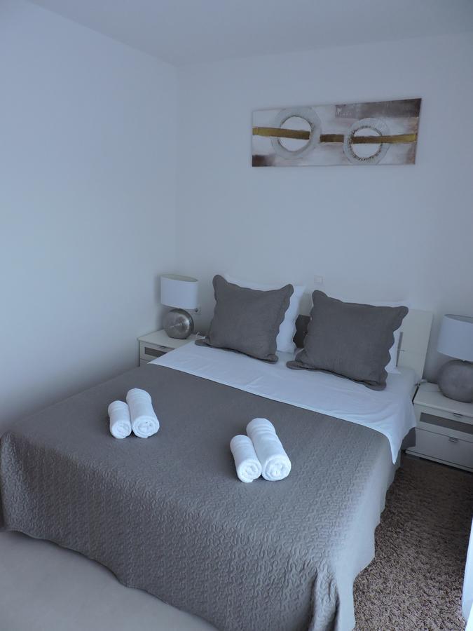 Apartments Villa Residenca 诺维·维诺多尔斯基 外观 照片